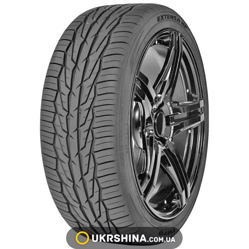 Летние шины Toyo Extensa HP2