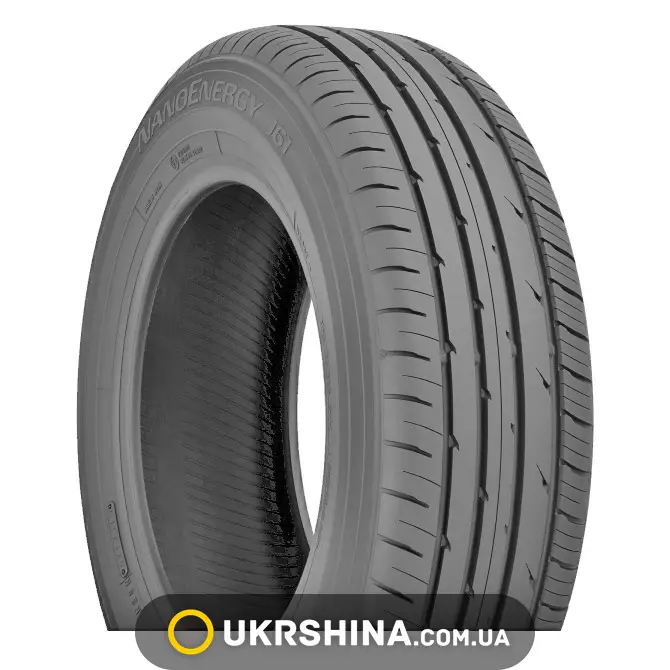 Летние шины Toyo NanoEnergy J61