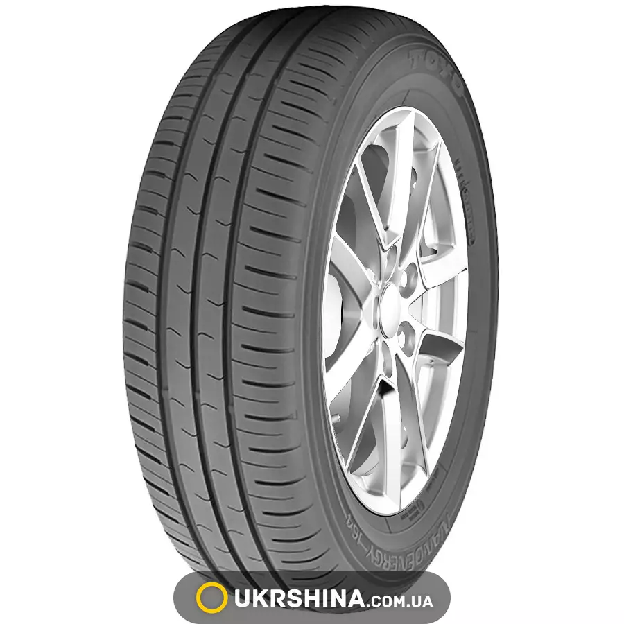 Летние шины Toyo NanoEnergy J64