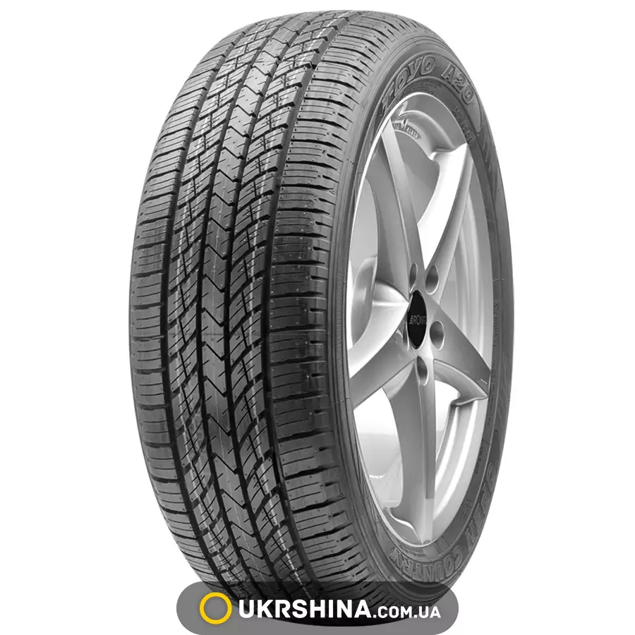 Всесезонные шины Toyo Open Country A20B