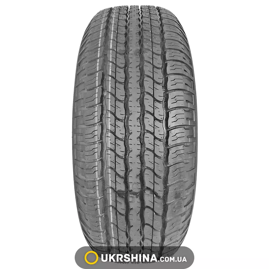 Всесезонные шины Toyo Open Country A33A