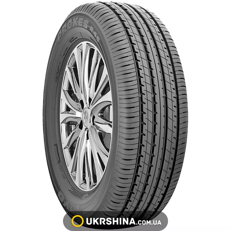 Летние шины Toyo Proxes R45