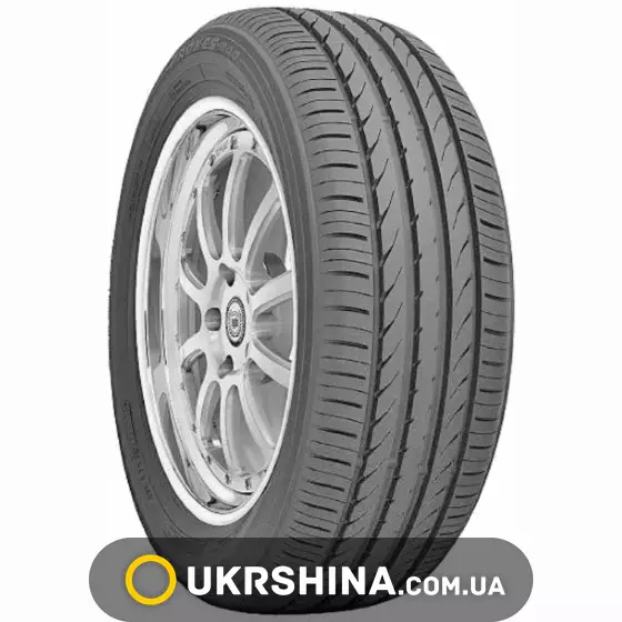 Летние шины Toyo Proxes R40