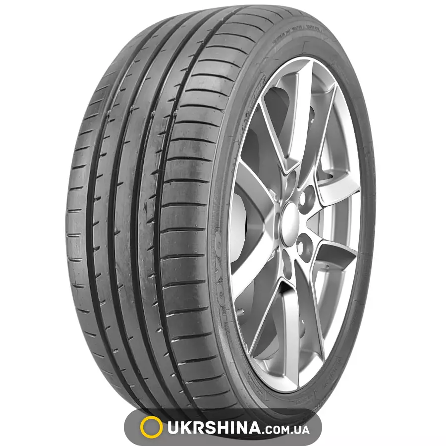 Летние шины Toyo Proxes R51A