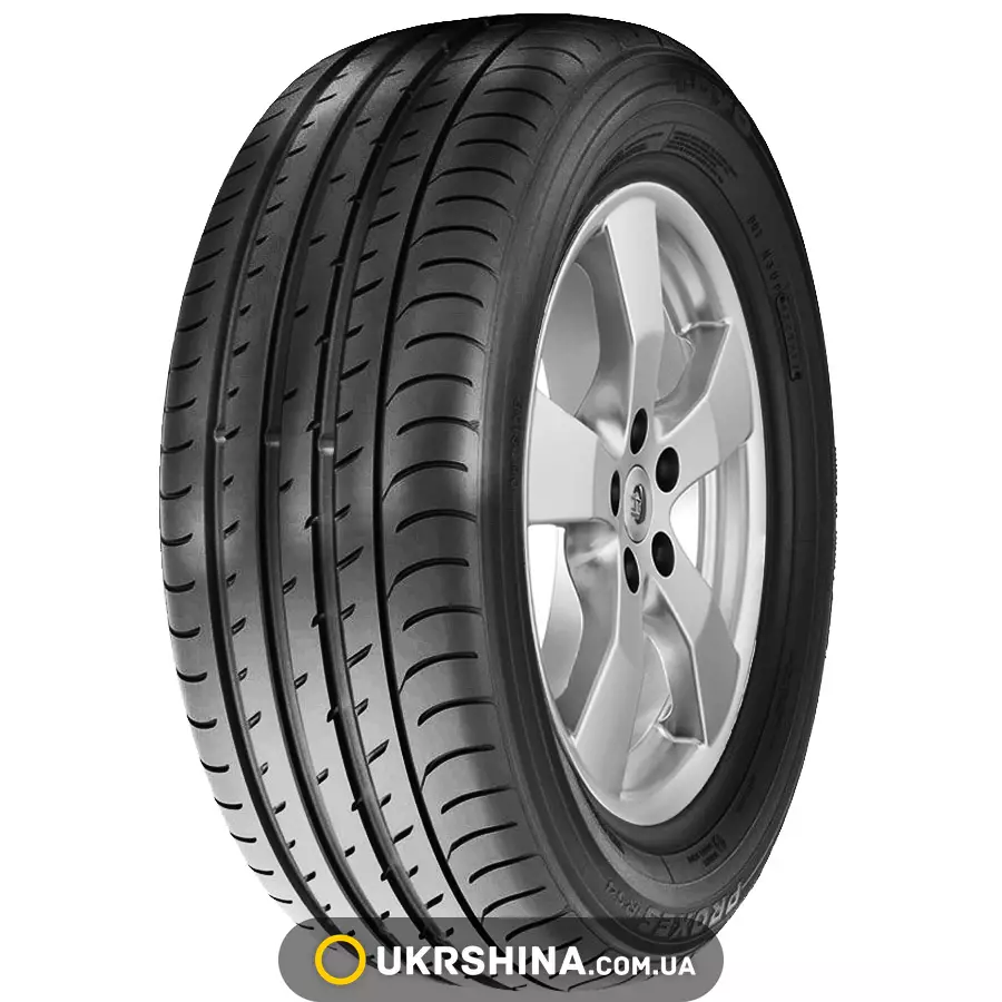 Летние шины Toyo Proxes R54