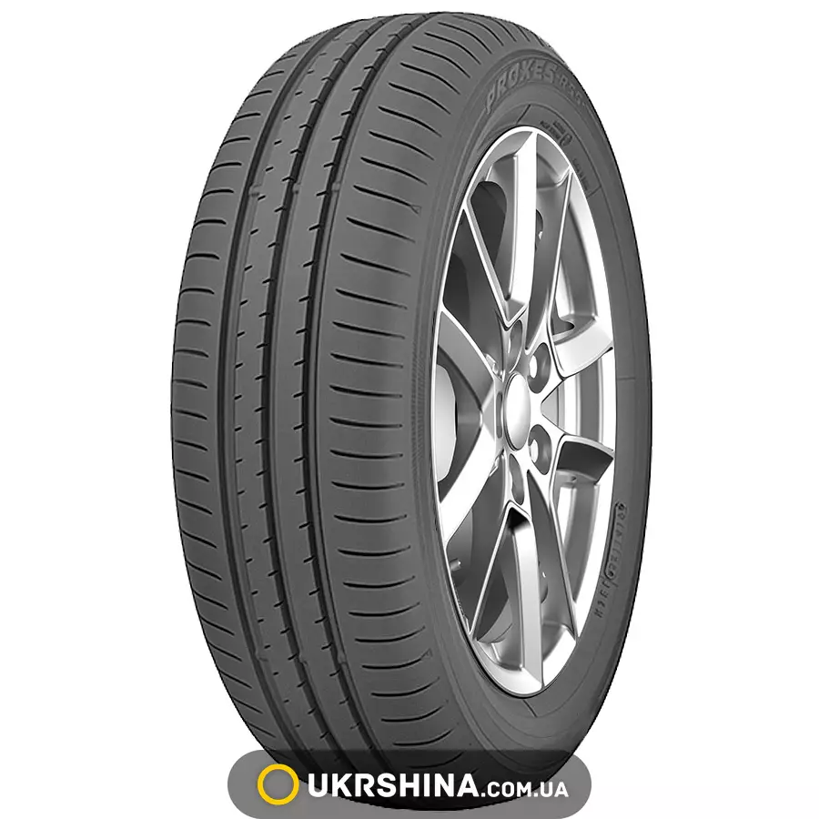 Летние шины Toyo Proxes R55А