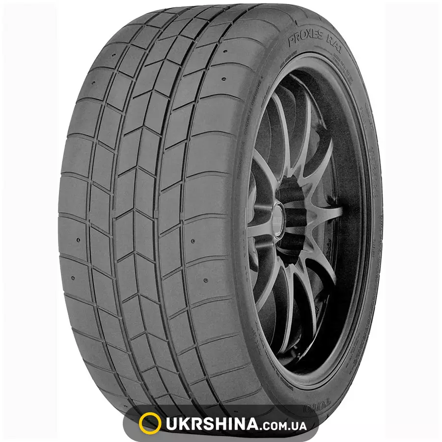 Летние шины Toyo Proxes RA1