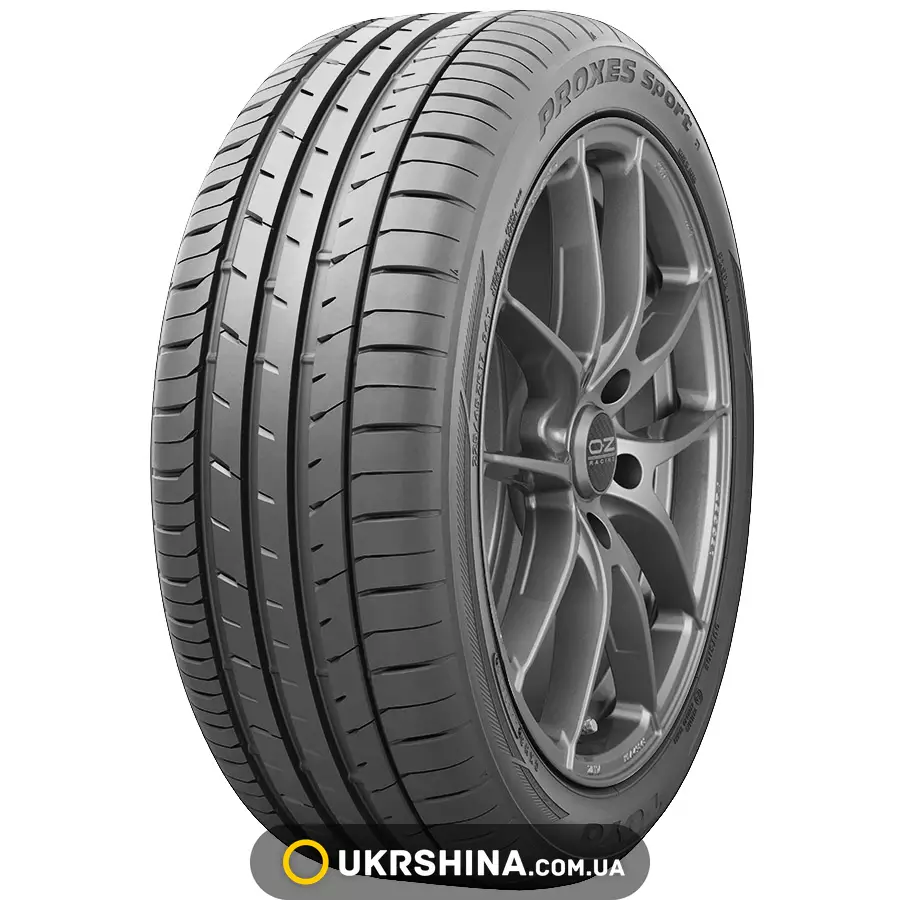 Летние шины Toyo Proxes Sport A