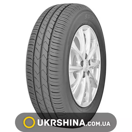 Летние шины Toyo SD-7