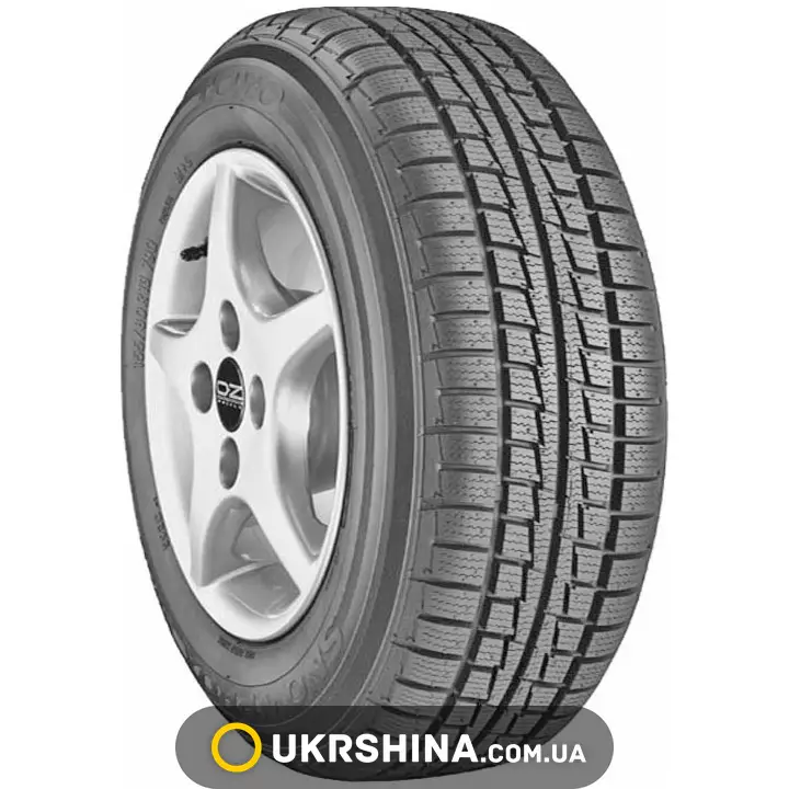 Зимние шины Toyo Snowprox S940
