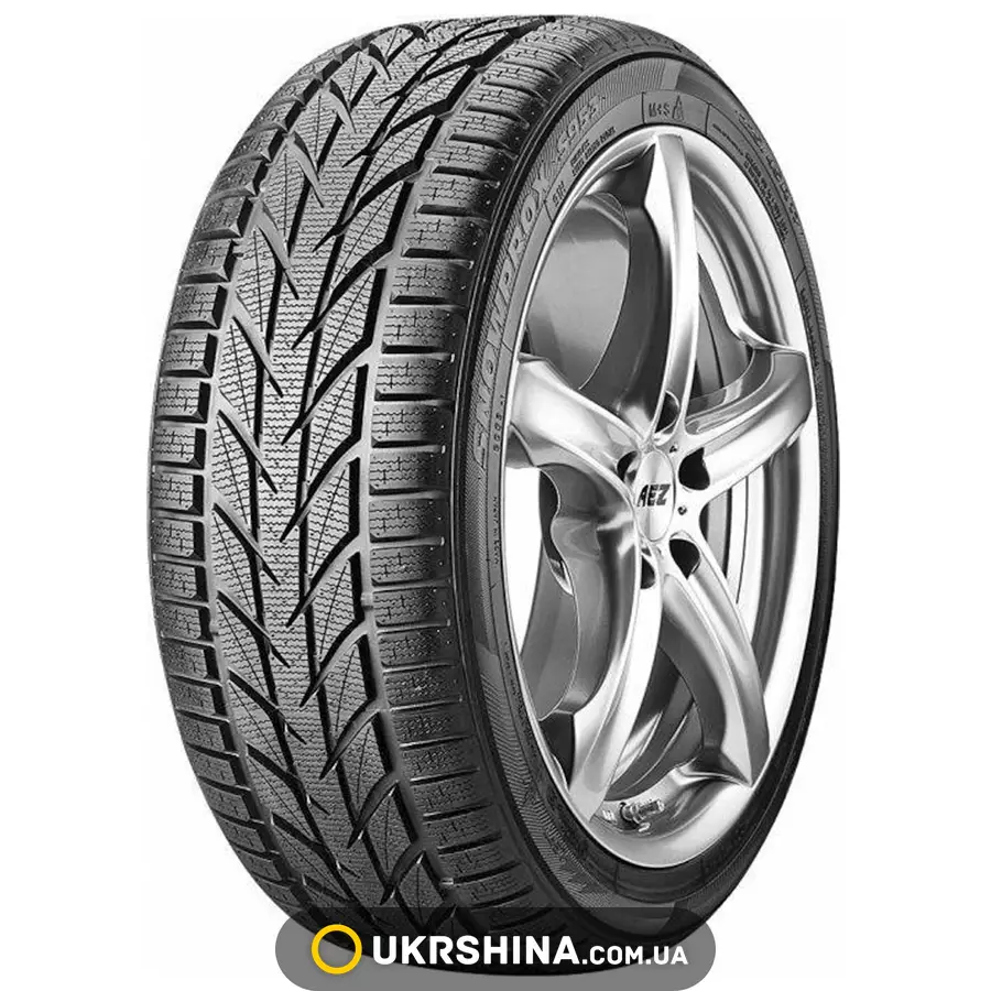 Зимние шины Toyo Snowprox S953A