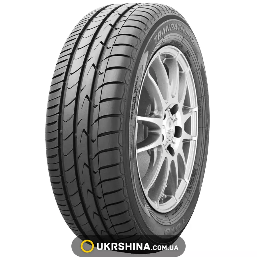 Літні шини Toyo TRANPATH mpZ