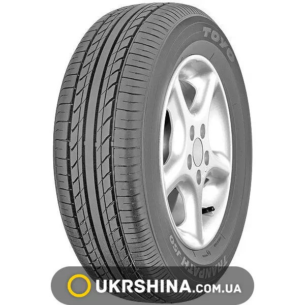 Летние шины Toyo TYJ50