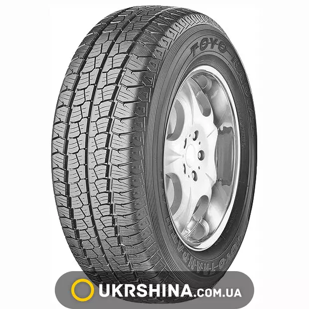 Всесезонные шины Toyo Tranpath A11