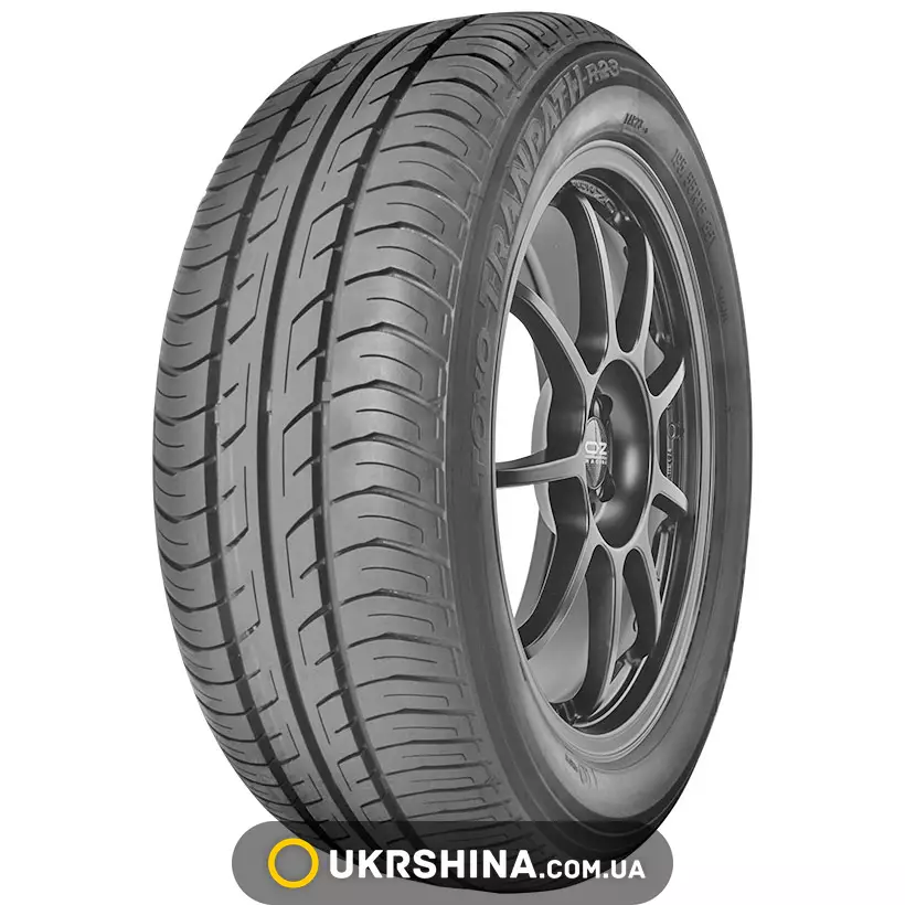 Летние шины Toyo Tranpath R23