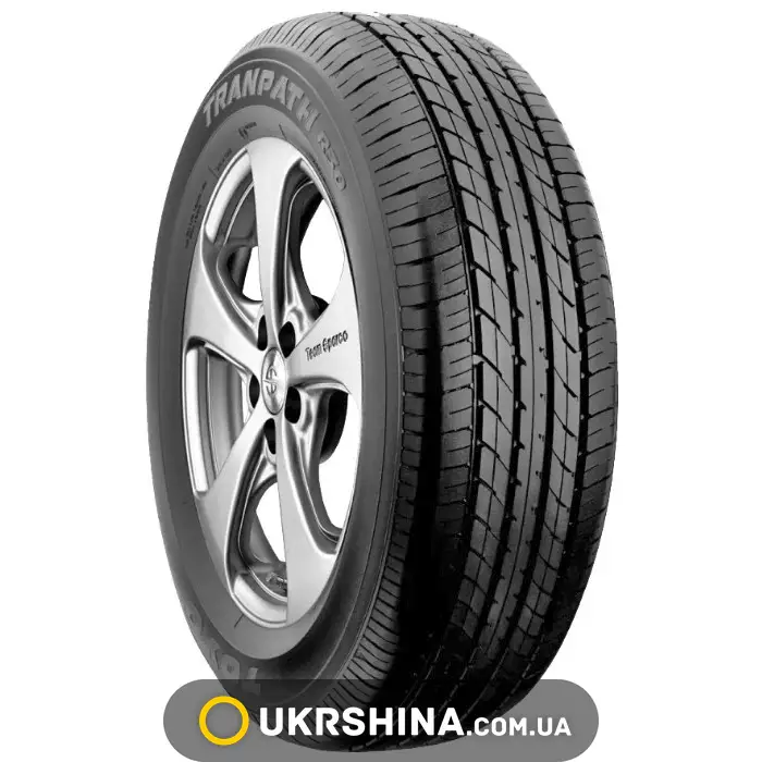 Летние шины Toyo Tranpath TAR30D