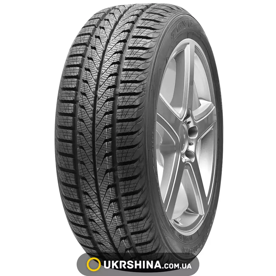 Всесезонные шины Toyo Vario-V2