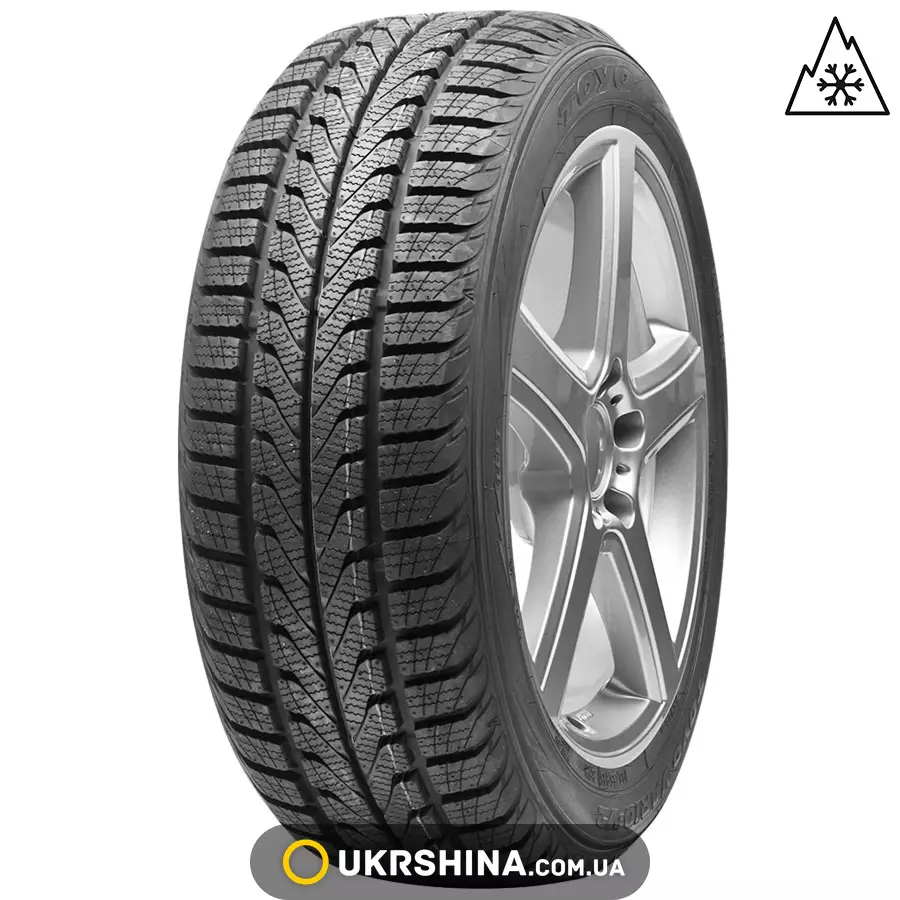 Всесезонные шины Toyo Vario-V2+