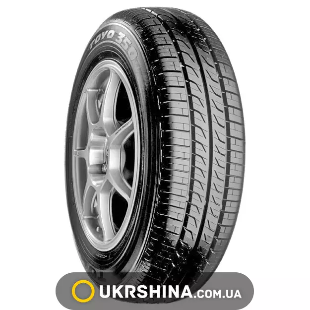 Летние шины Toyo 350