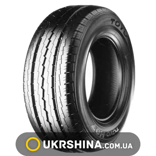 Летние шины Toyo H07