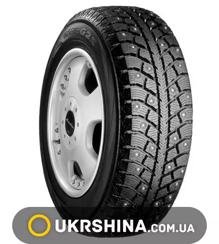 Зимние шины Toyo Observe Garit G2S