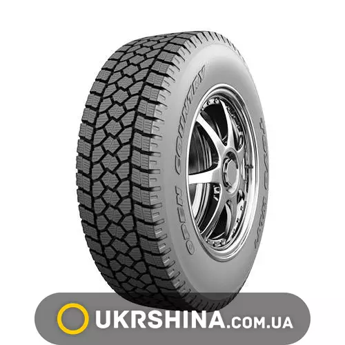 Зимние шины Toyo Open Country WLT1