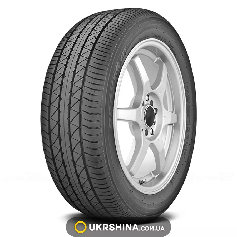 Летние шины Toyo Proxes J33