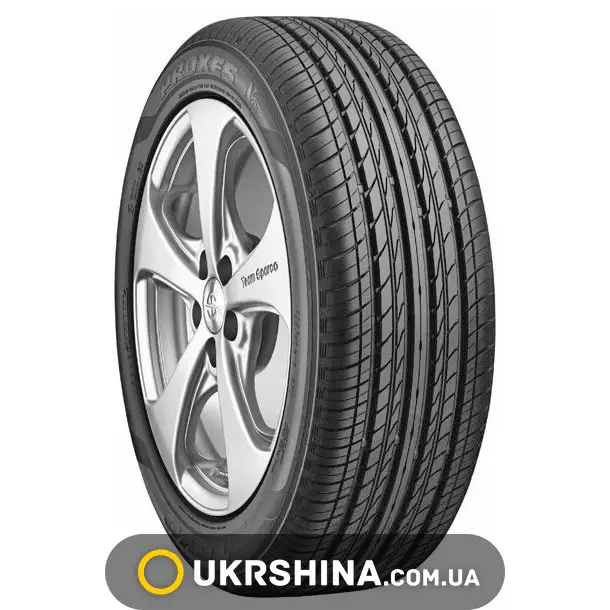 Летние шины Toyo Proxes NE