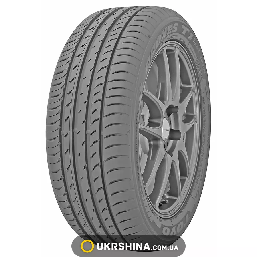 Летние шины Toyo Proxes T1 Sport Plus