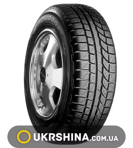 Зимние шины Toyo Snowprox S942