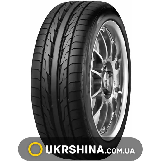 Летние шины Toyo TYDRB