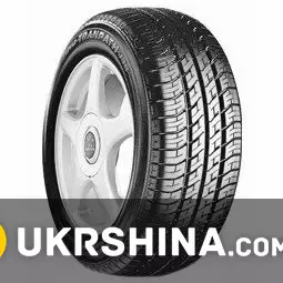 Летние шины Toyo Tranpath J38