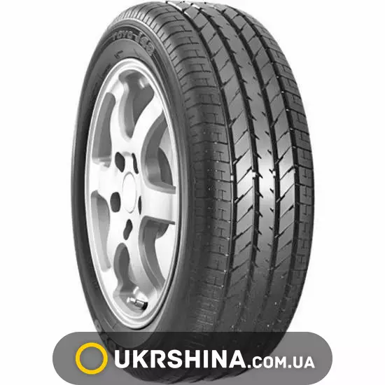Летние шины Toyo Tranpath J48