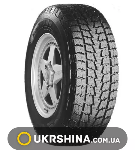Зимние шины Toyo Tranpath S1 (TAS1)