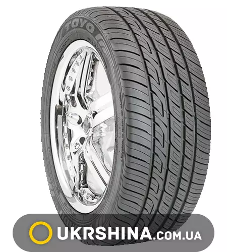 Всесезонные шины Toyo Versado LX