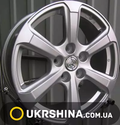 Литые диски Replica Toyota (1271)