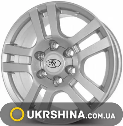 Литые диски Replica Toyota (268) Prado