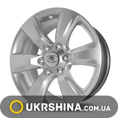 Литые диски Replica Toyota (272)