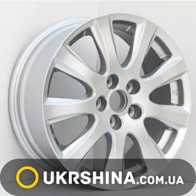 Литые диски Replica Toyota (901)