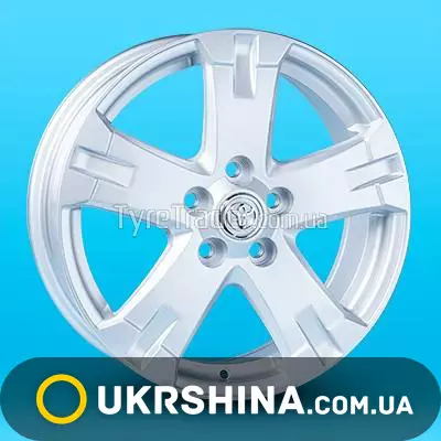 Литые диски Replica Toyota (A-508)
