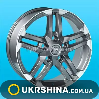 Литые диски Replica Toyota (A-F1151)