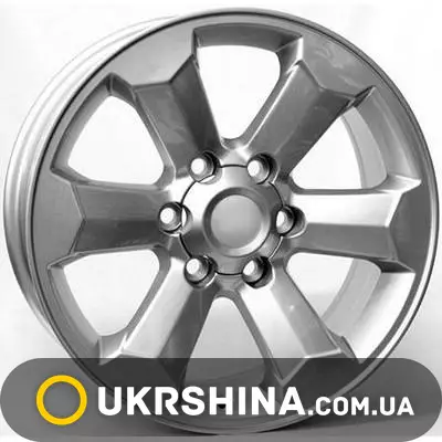 Литые диски Replica Toyota (A-F9748)