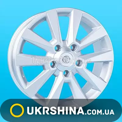 Литые диски Replica Toyota (A-R352)