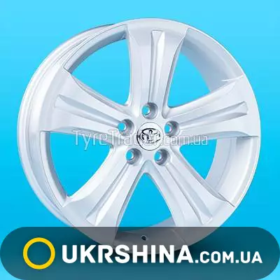 Литые диски Replica Toyota (A-R398)