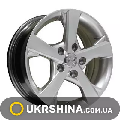 Литые диски Replica Toyota (D040)
