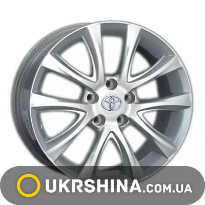 Литые диски Replay Toyota (TY111)