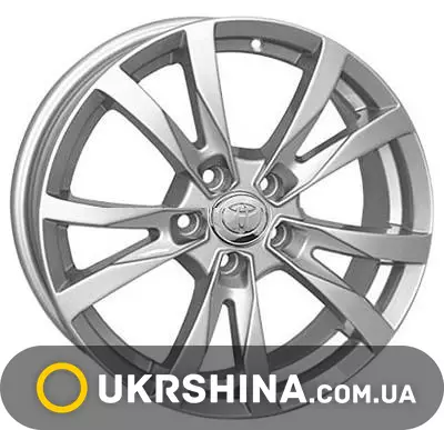 Литые диски Replay Toyota (TY112)