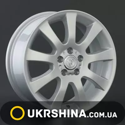 Литые диски Replay Toyota (TY19)