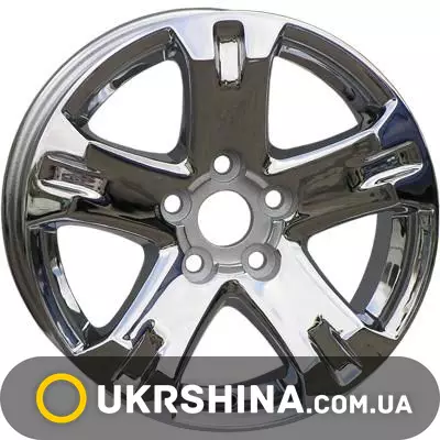 Литые диски Replica Toyota (TY21)