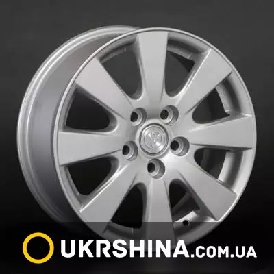 Литые диски Replay Toyota (TY29)